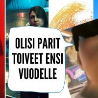 Toimituksen odotukset vuodelle 2022 nostokuva