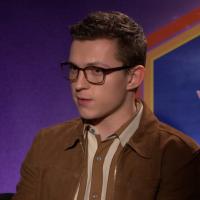 Tom Holland