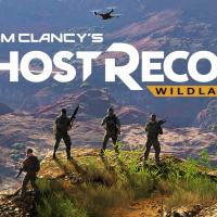Tom Clancy's Ghost Recon Wildlands  nostokuva