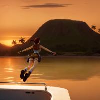 Tomb Raider I-III Remastered uimahyppy