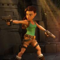 Tomb Raider Reloaded mobiilipeli