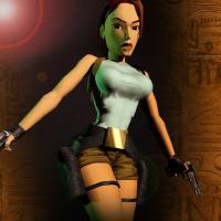Tomb Raider