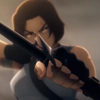Tomb Raider