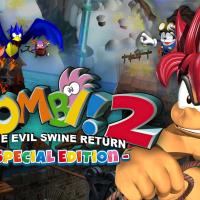Tombi! 2 The Evil Swine Return Special Edition.jpg