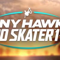 Tony Hawk's Pro Skater 1+2