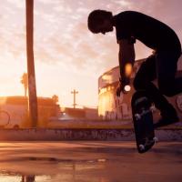 Tony Hawk's Pro Skater 1+2