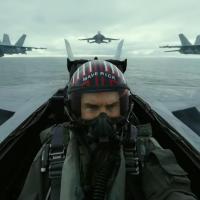 Top Gun Maverick