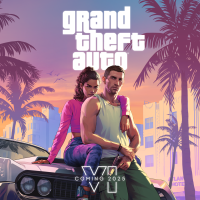 GTA VI trailer hero