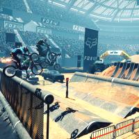Trials Rising