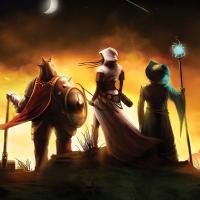 Trine