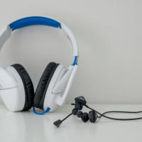 Turtle Beach Recon 70 ja Battle Buds kansikuva
