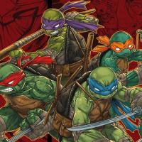 Turtles