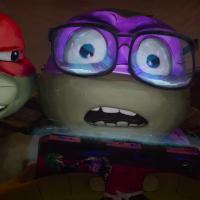 Teenage Mutant Ninja Turtles: Mutant Mayhem