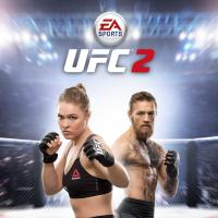 EA Sports UFC 2