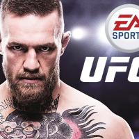 UFC 3: kansi