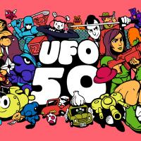 UFO 50