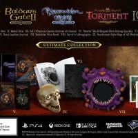 Beamdog Ultimate Enhanced Edition Collector’s Pack