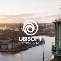 Ubi Stockholm