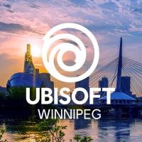 Ubisoft Winnipeg