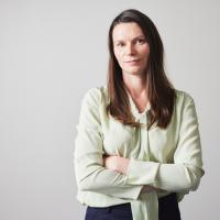 Ubisoft RedLynx: Celine Pasula