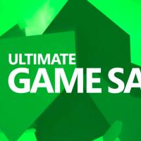 Ultimate Game Sale