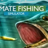 Ultimate Fishing Simulator: Kansi