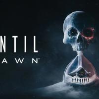 Until Dawn nostokuva