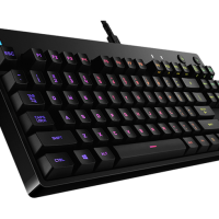 logitech g pro nostokuva