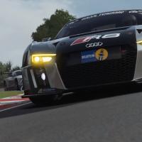 Gran Turismo Sport