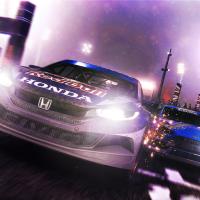 V-Rally 4