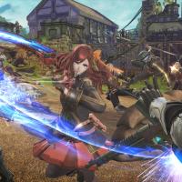 Valkyria Revolution