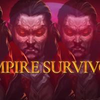 Vampire Survivors