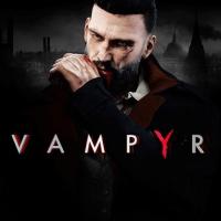 Vampyr