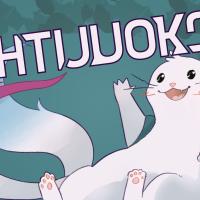 Vauhtijuoksu