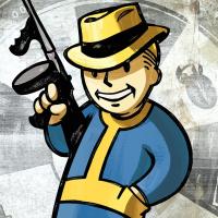 Vault Boy