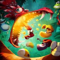 Rayman Legends