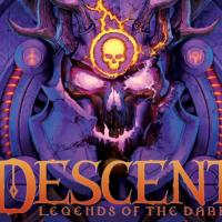 Descent Betrayer's War Header