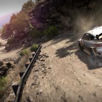 WRC 8