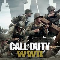 Call of Duty: WWII