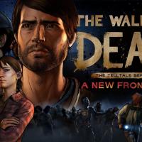 The Walking Dead