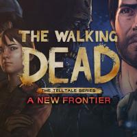 The Walking Dead: The Telltale Series – A New Frontier
