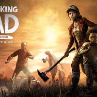The Walking Dead The Final Season