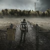 Road to Vostok nostokuva