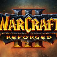 Warcraft 3: Reforged -logo