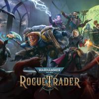 Warhammer 40,000: Rogue Trader Nosto