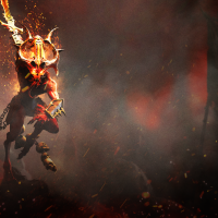 Warhammer: Chaosbane