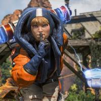 Apex Legends Wattson