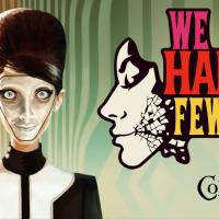 We Happy Few