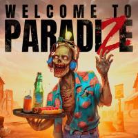 Welcome to ParadiZe kansikuva.jpg