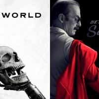 Westworld Better Call Saul